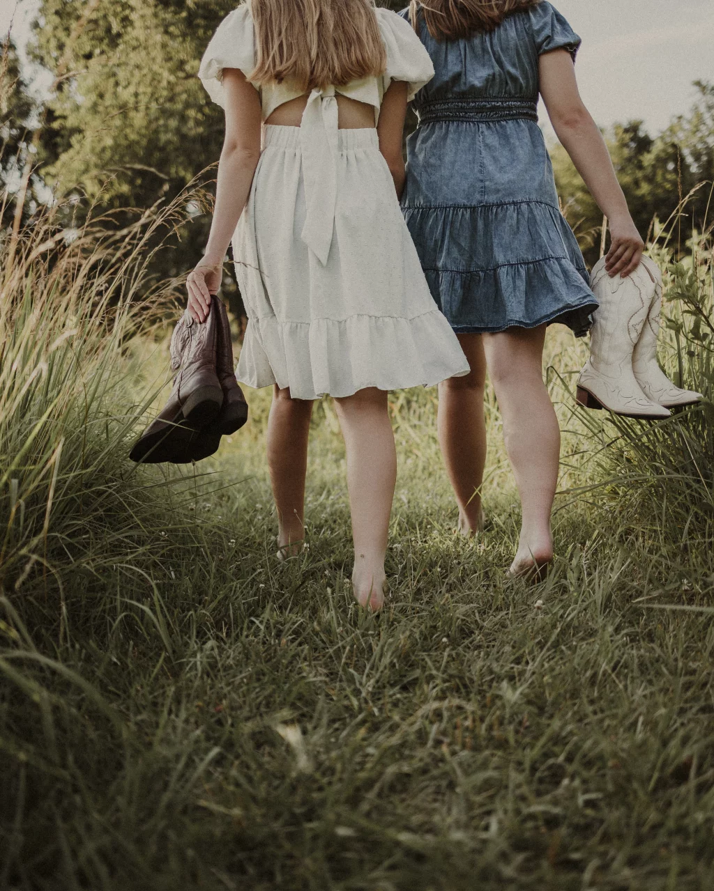 Grace and Morgan's photos taken at Conestee Park, Greenville, SC 