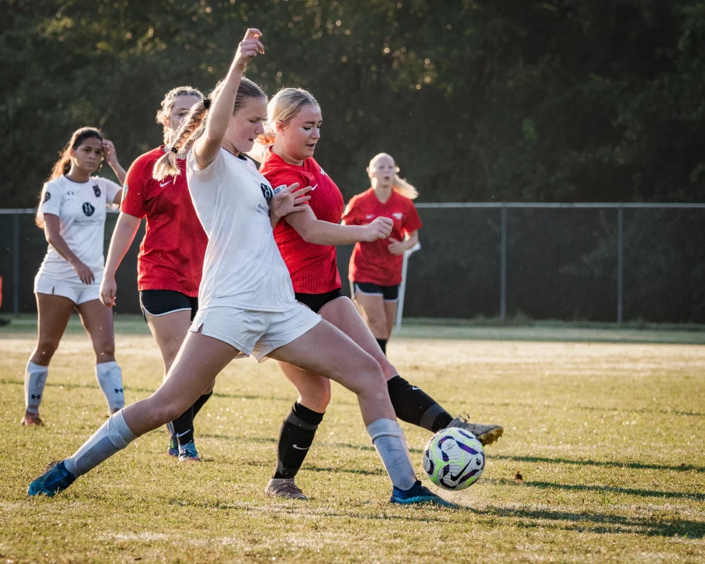 United FC - Furman Region -: 