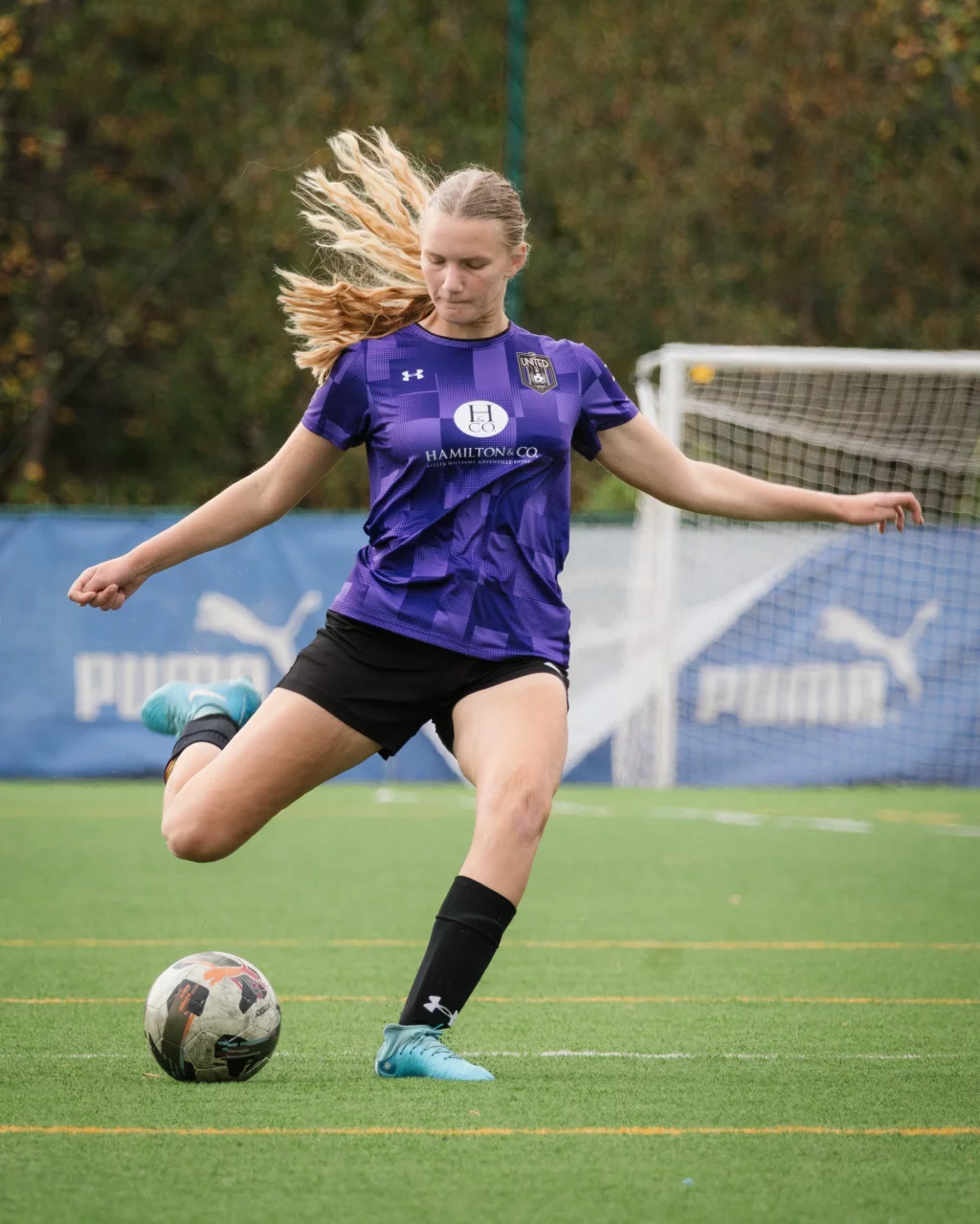 United FC - Furman Region -: 