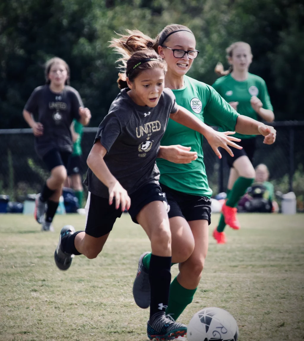 United FC - Furman Region -: 