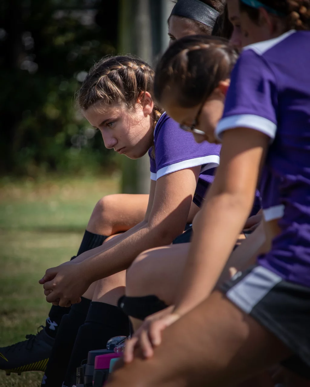 United FC - Furman Region -: 
